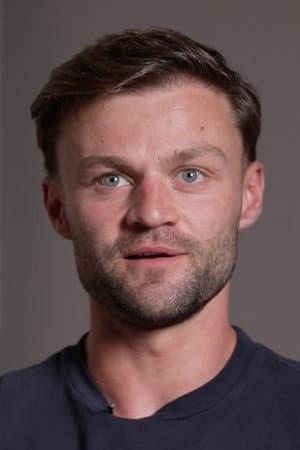 Josh Padley profile