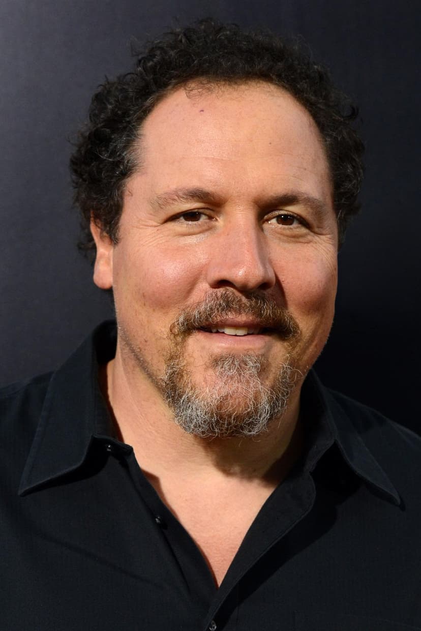 Jon Favreau profile