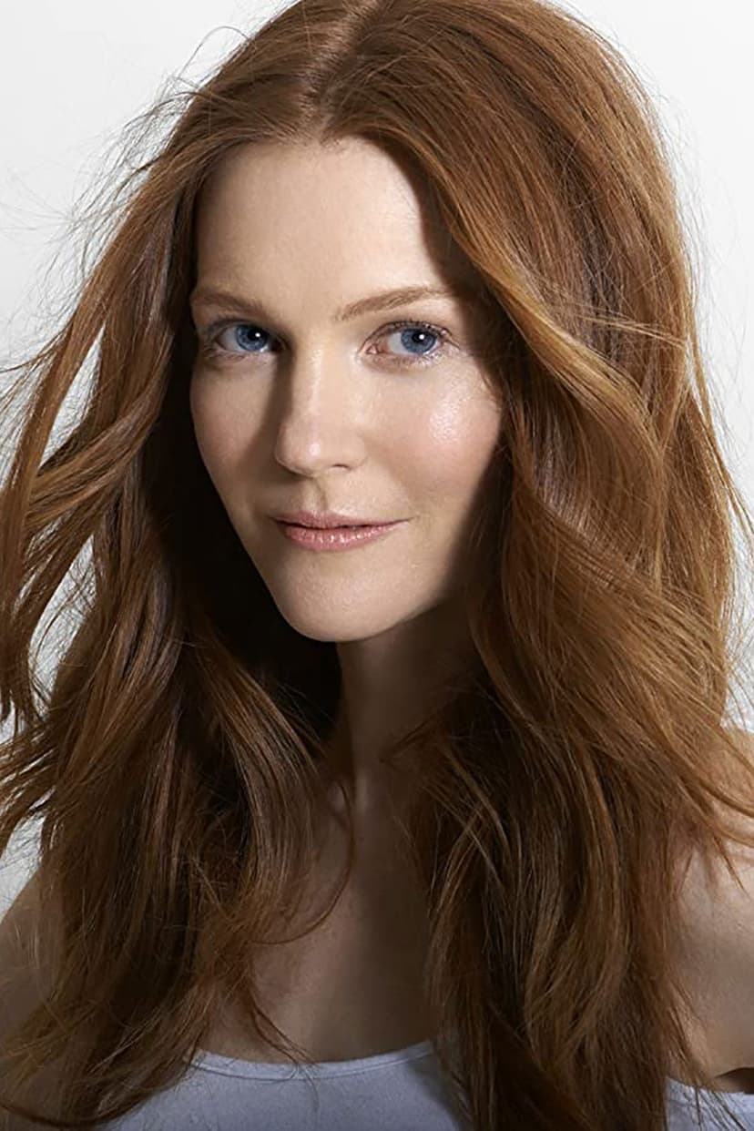 Darby Stanchfield profile