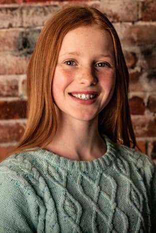 Lily Pater profile