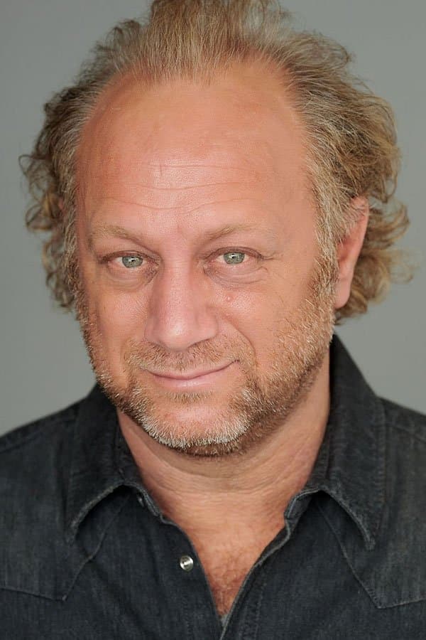 Scott Krinsky profile