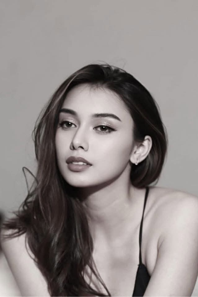 Angelica Cervantes profile
