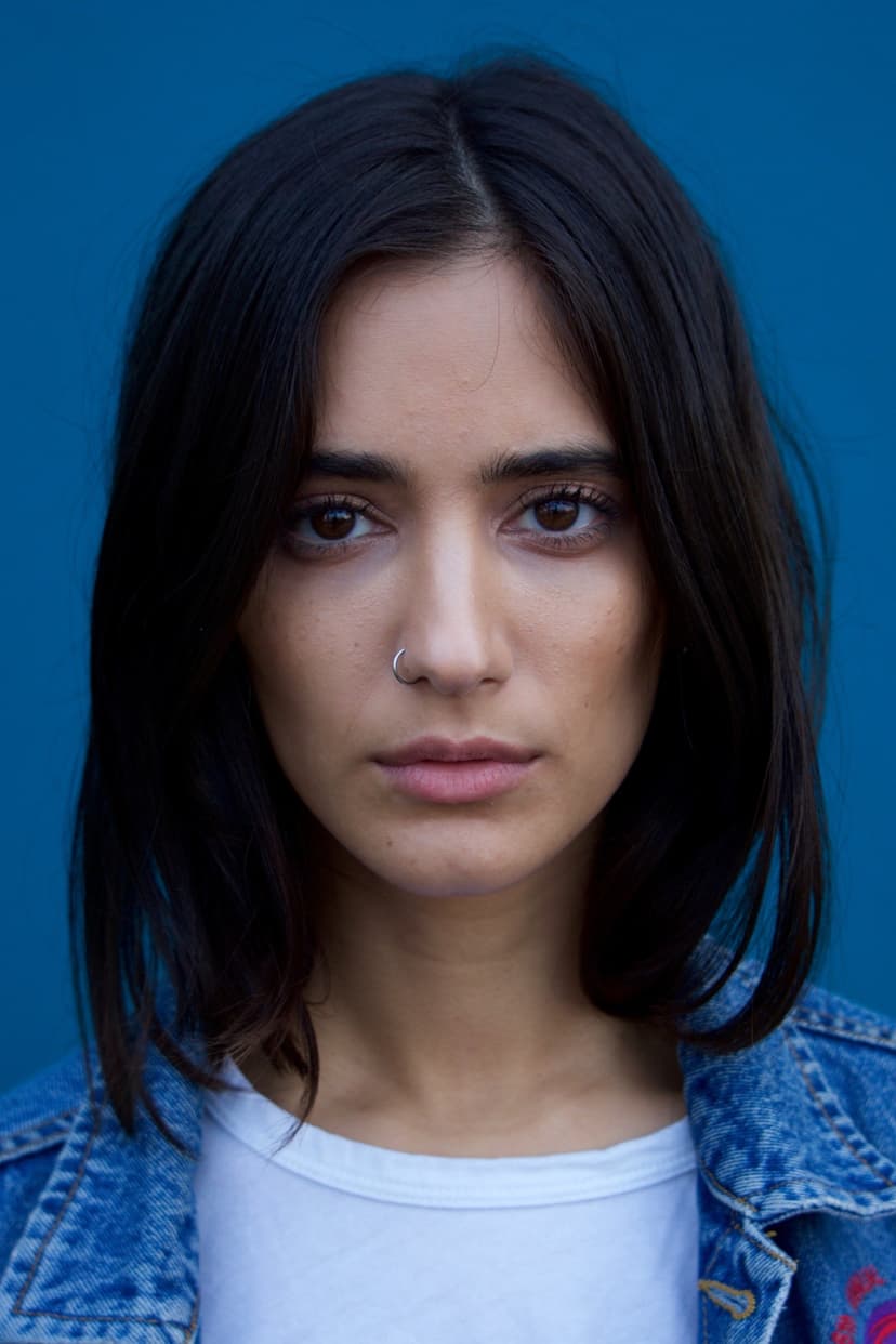 Sol Rodriguez profile