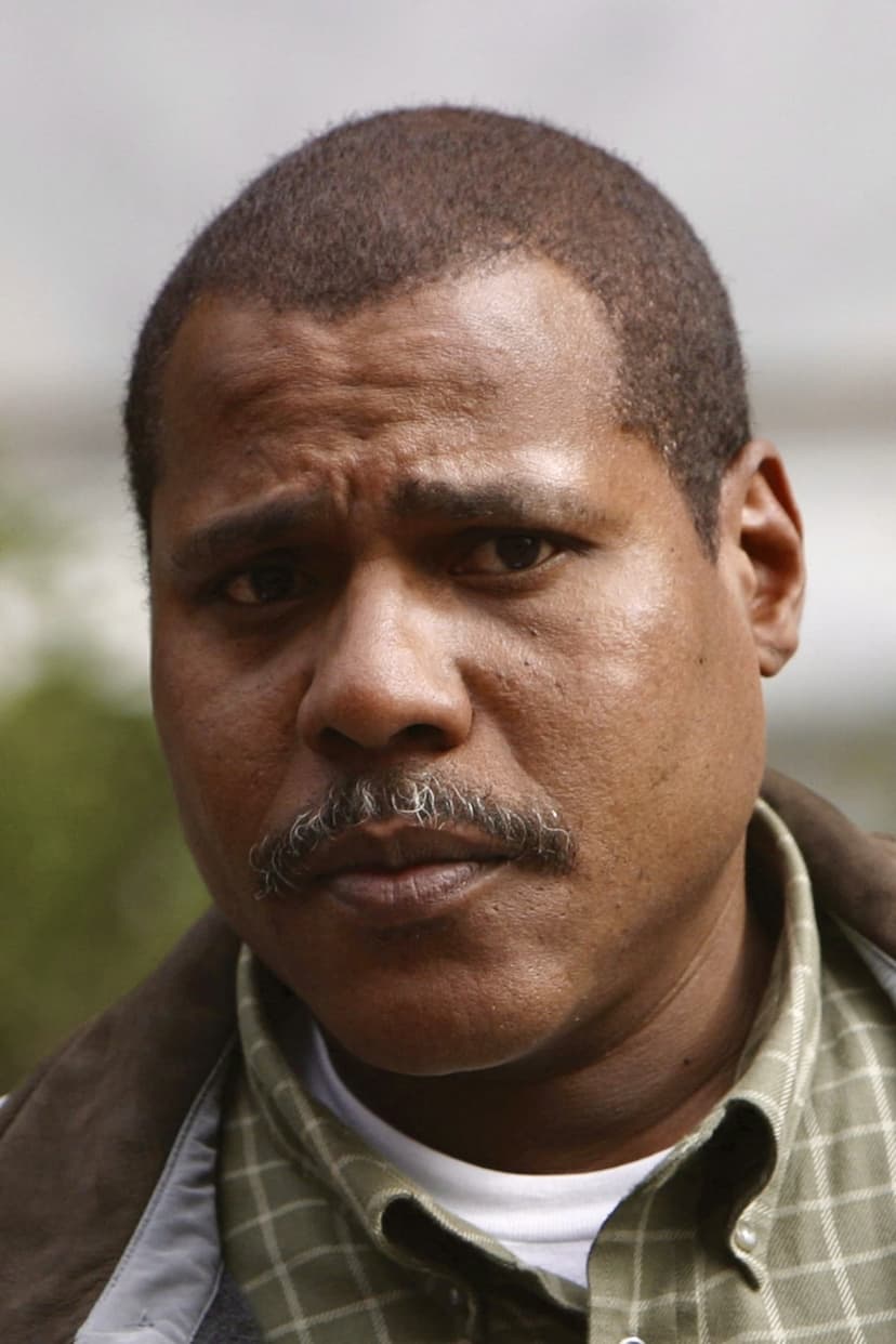 Bill Nunn profile