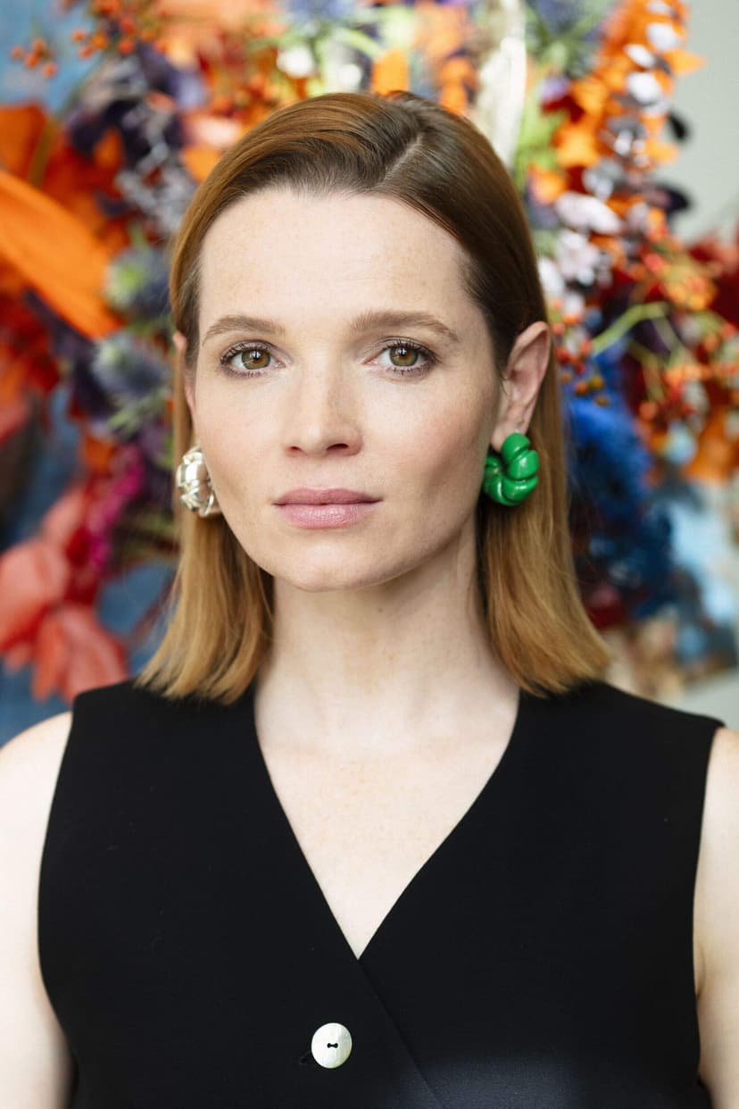 Karoline Herfurth profile