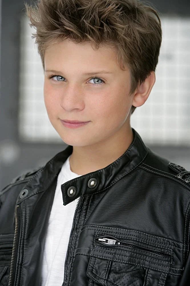 Spencer Tomich profile