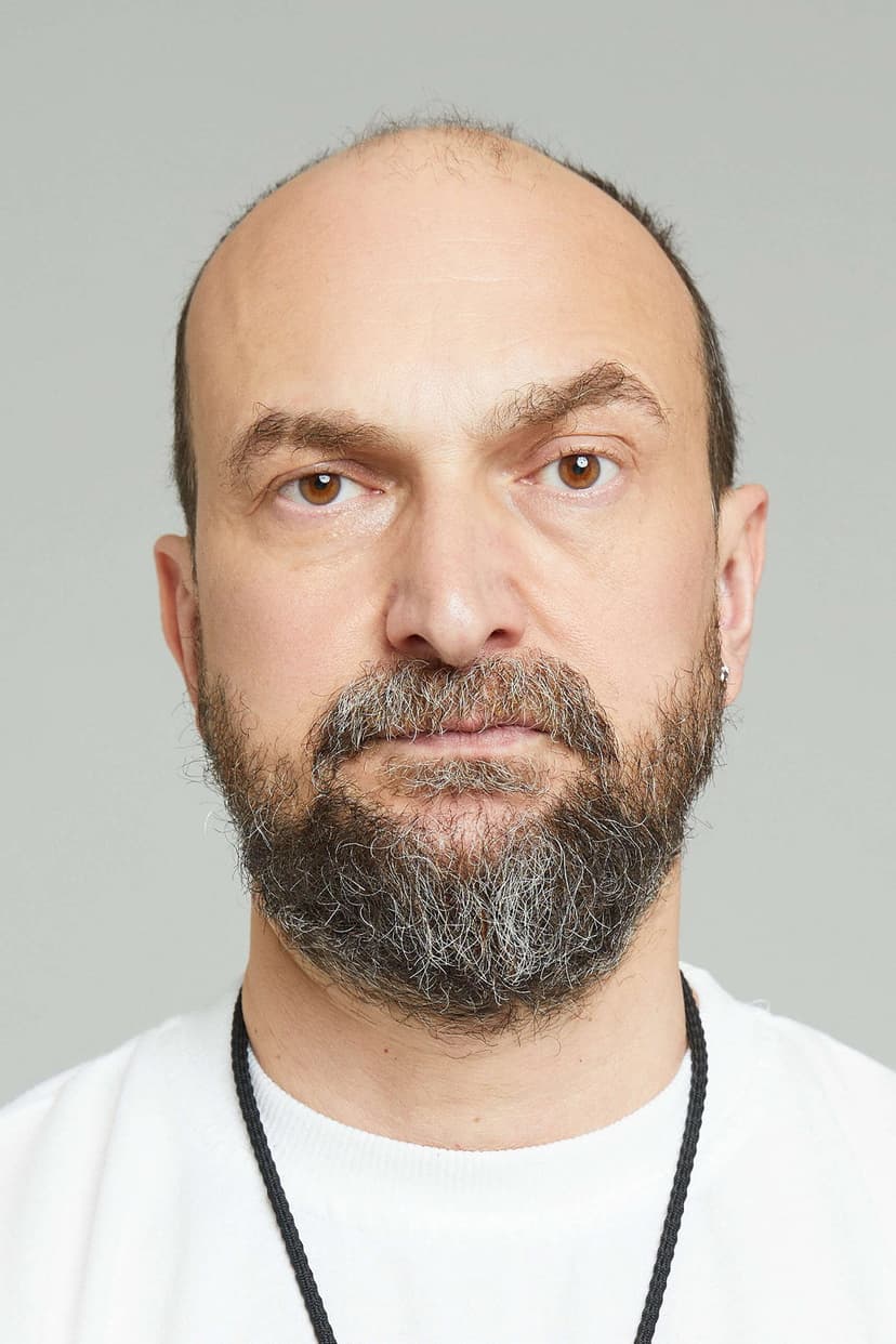 Kubilay Tunçer profile
