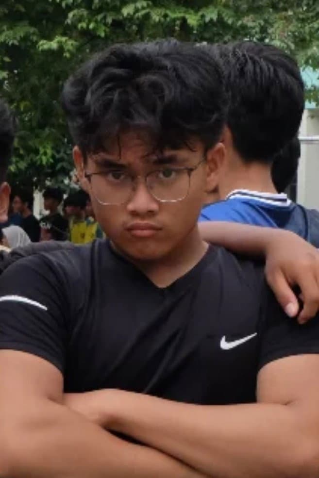 Haryo Tetuko Yudho profile