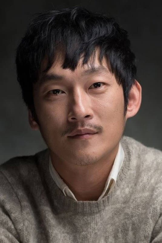 Lee Seung-joon profile