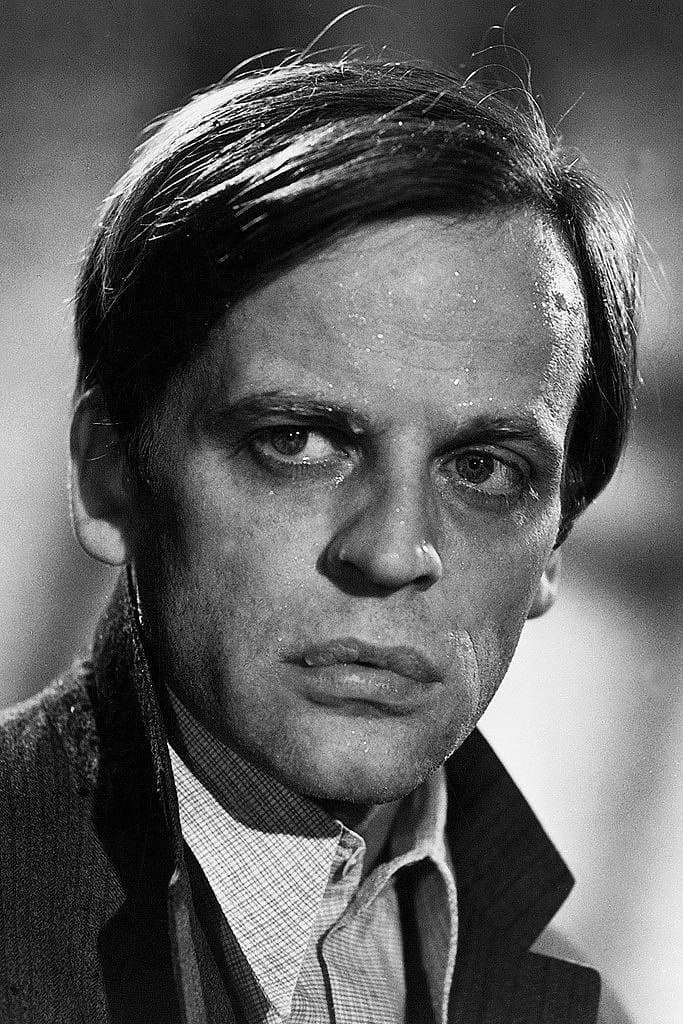 Klaus Kinski profile