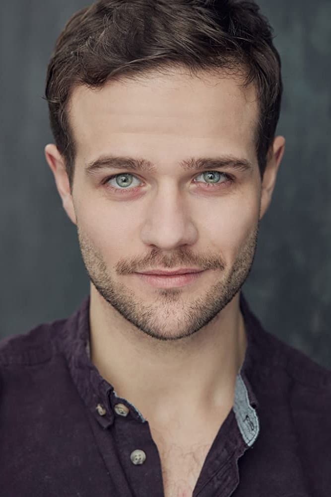 Alan Emrys profile