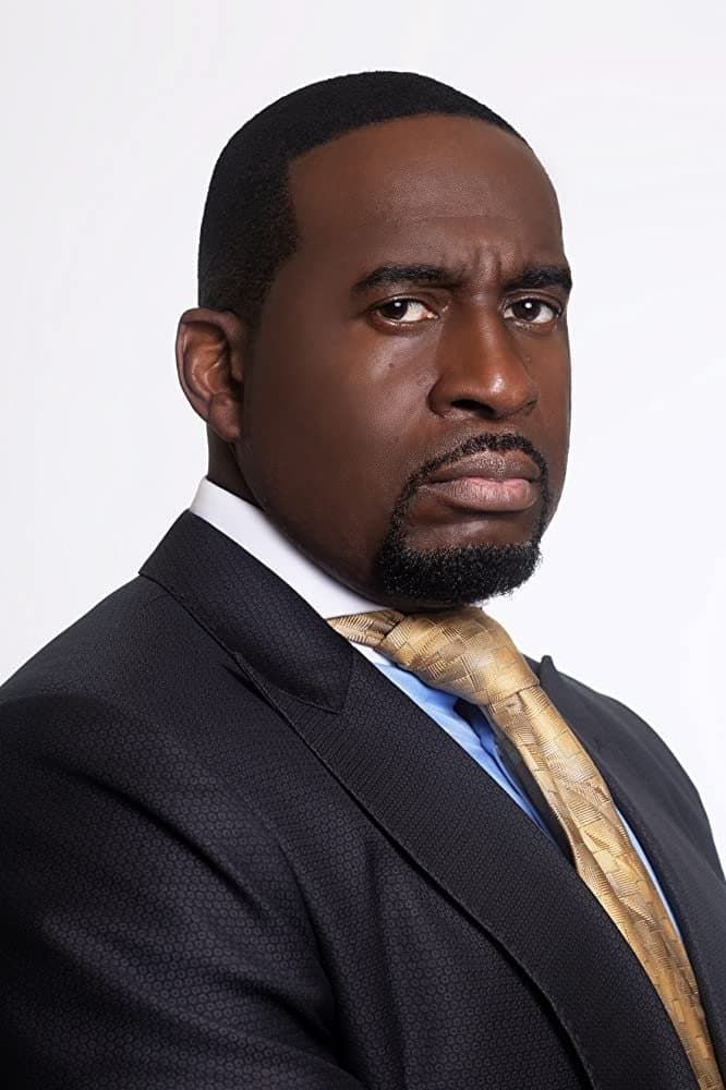 Gregory Hobson profile