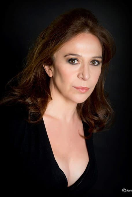 Lola Moltó profile