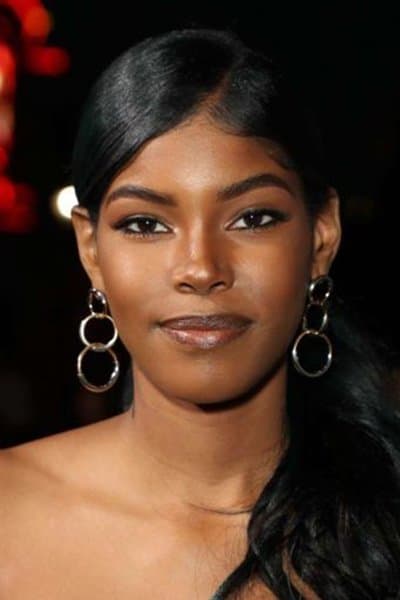 Diamond White profile