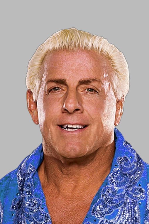 Ric Flair profile