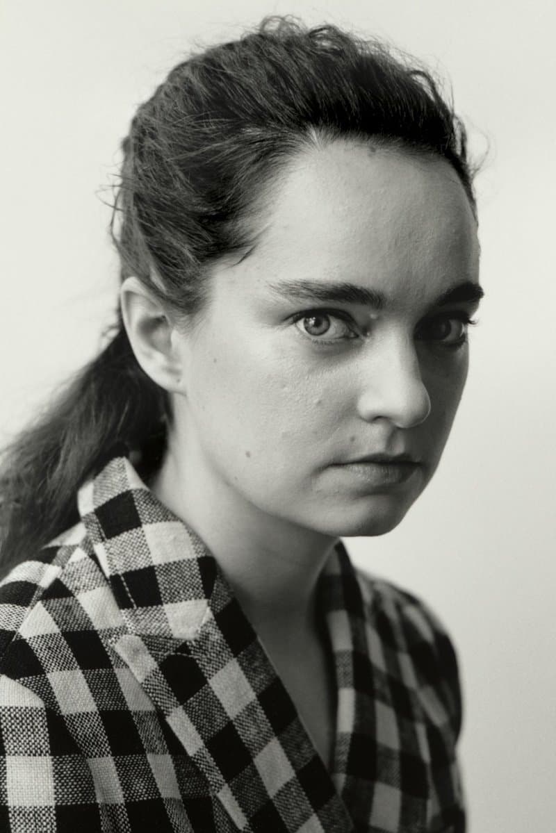 Emma Portner profile