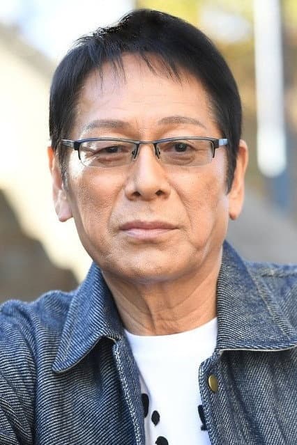 Ren Osugi profile