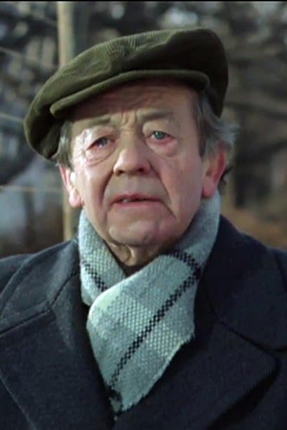 Walter Lendrich profile