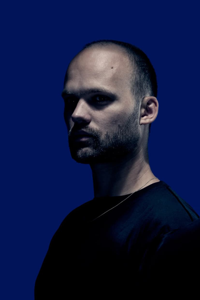 Martijn van Sonderen profile