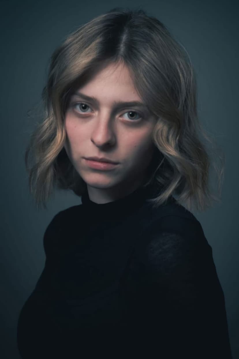 Elisa Cavaliere profile