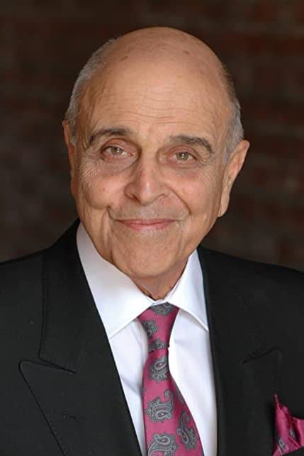 Gino Conforti profile