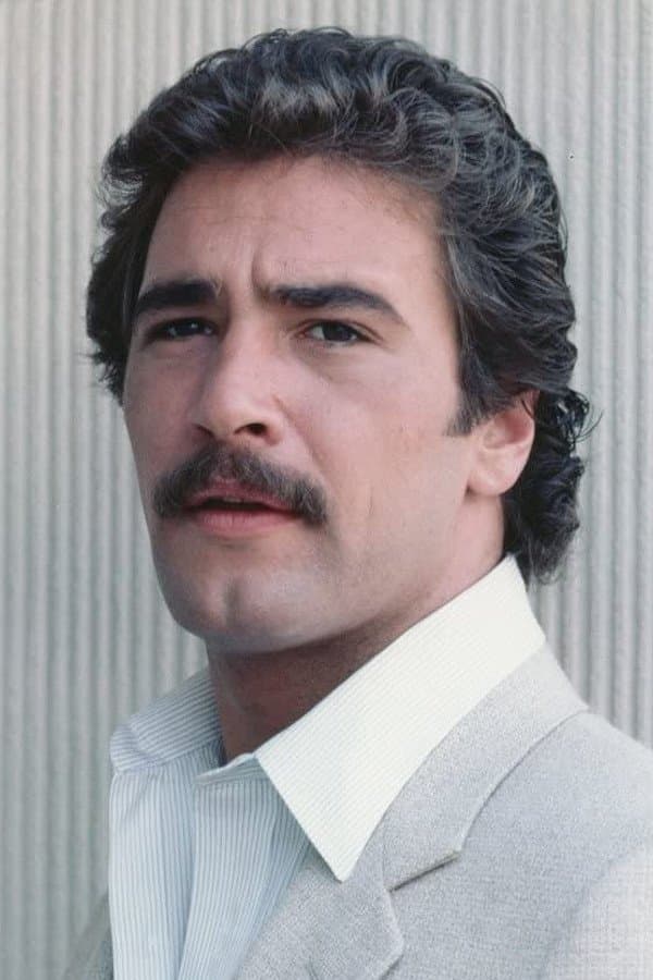 Lee Horsley profile