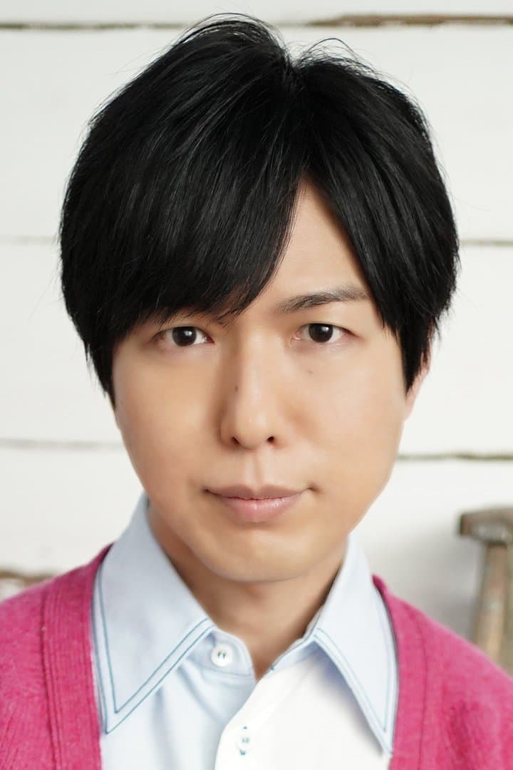 Hiroshi Kamiya profile