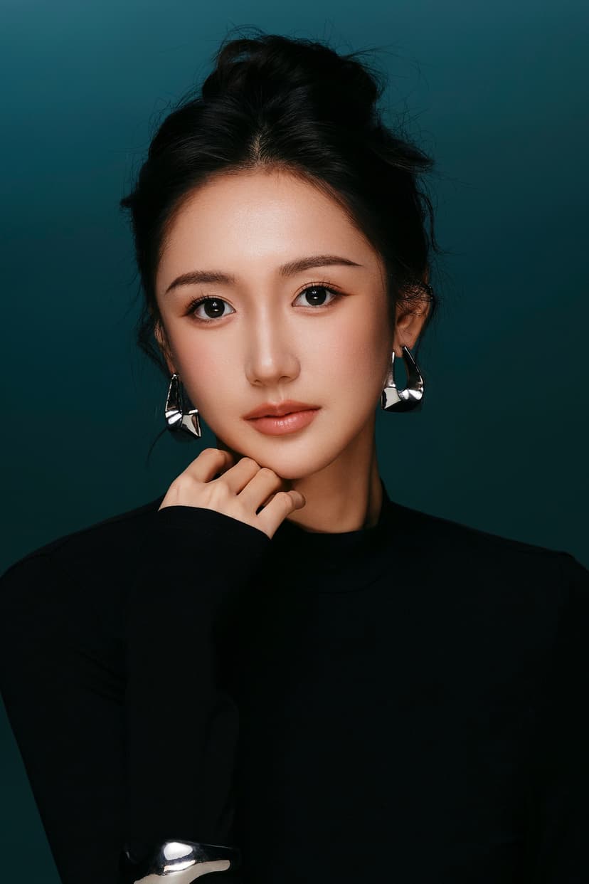 Chen Tiantian profile