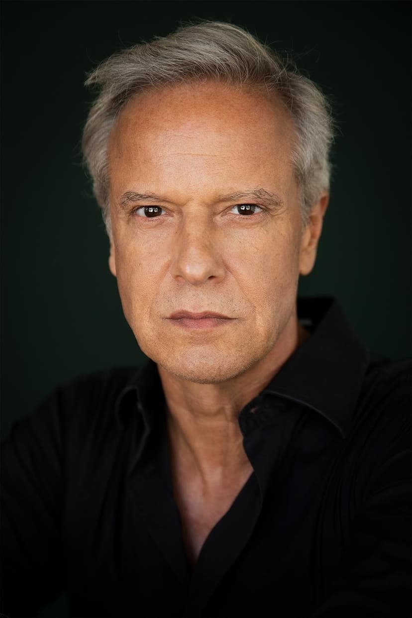 Ricardo Carriço profile
