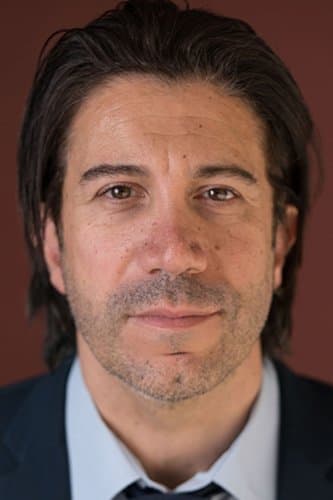 Gianni Capaldi profile