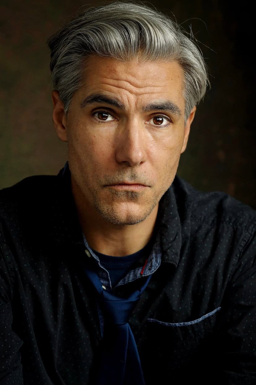 Michael Mau profile