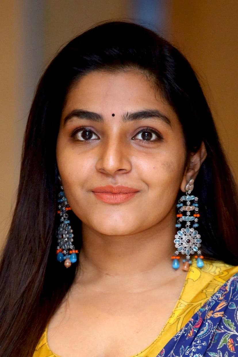 Rajisha Vijayan profile