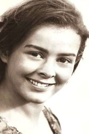 Begoña Palacios profile