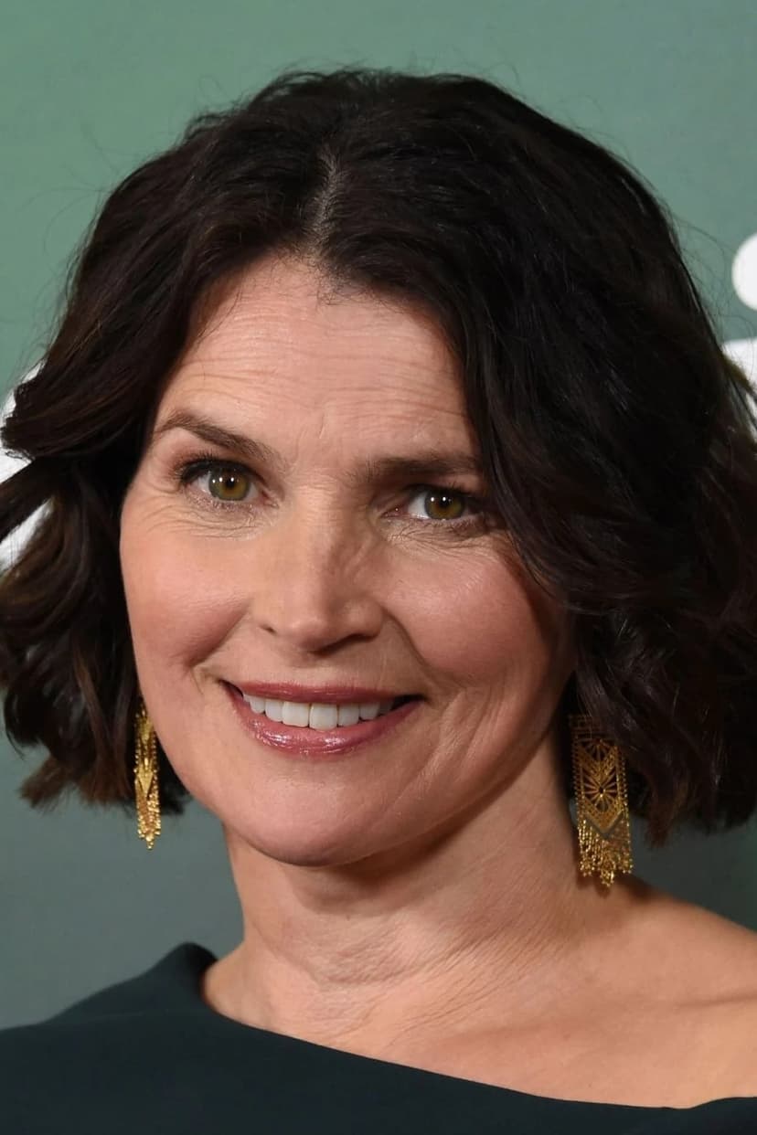 Julia Ormond profile