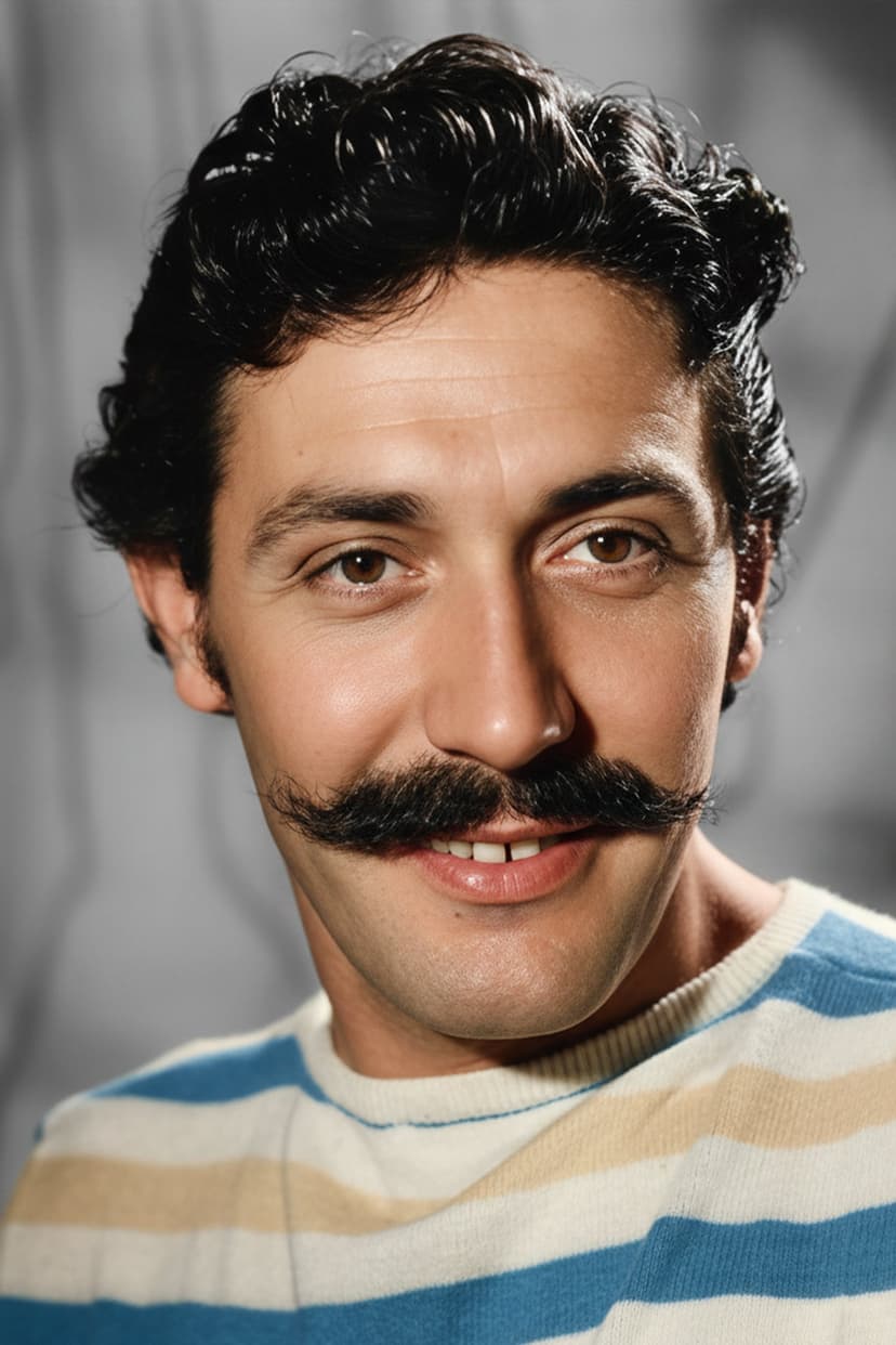 Hüseyin Baradan profile