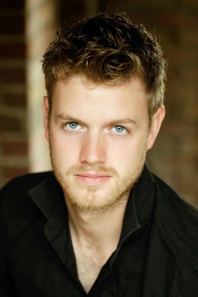 Ben Presley profile