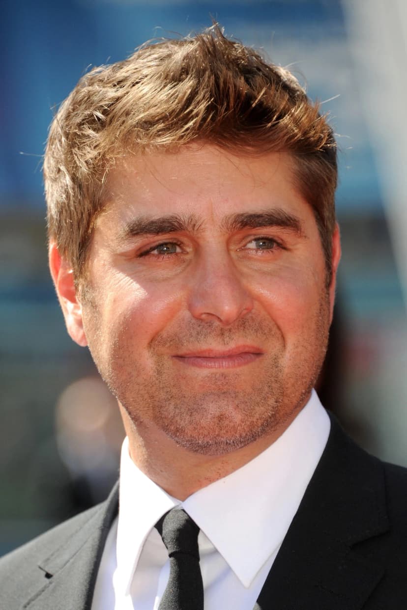 Tory Belleci profile