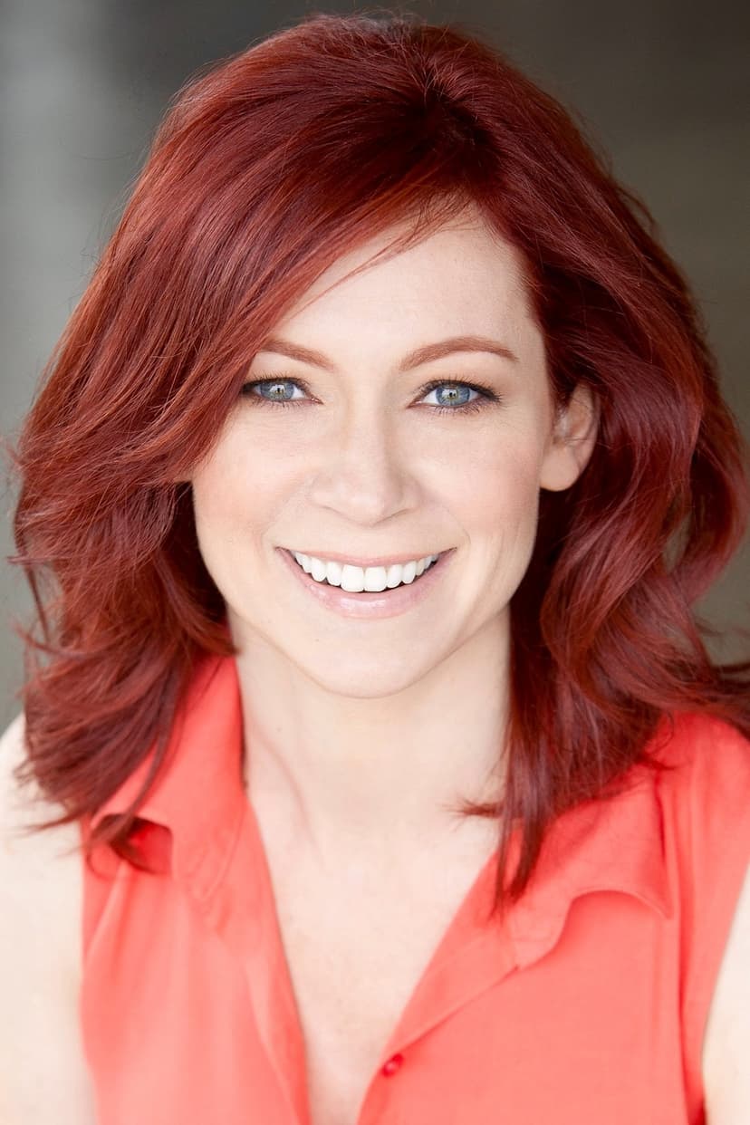 Carrie Preston profile