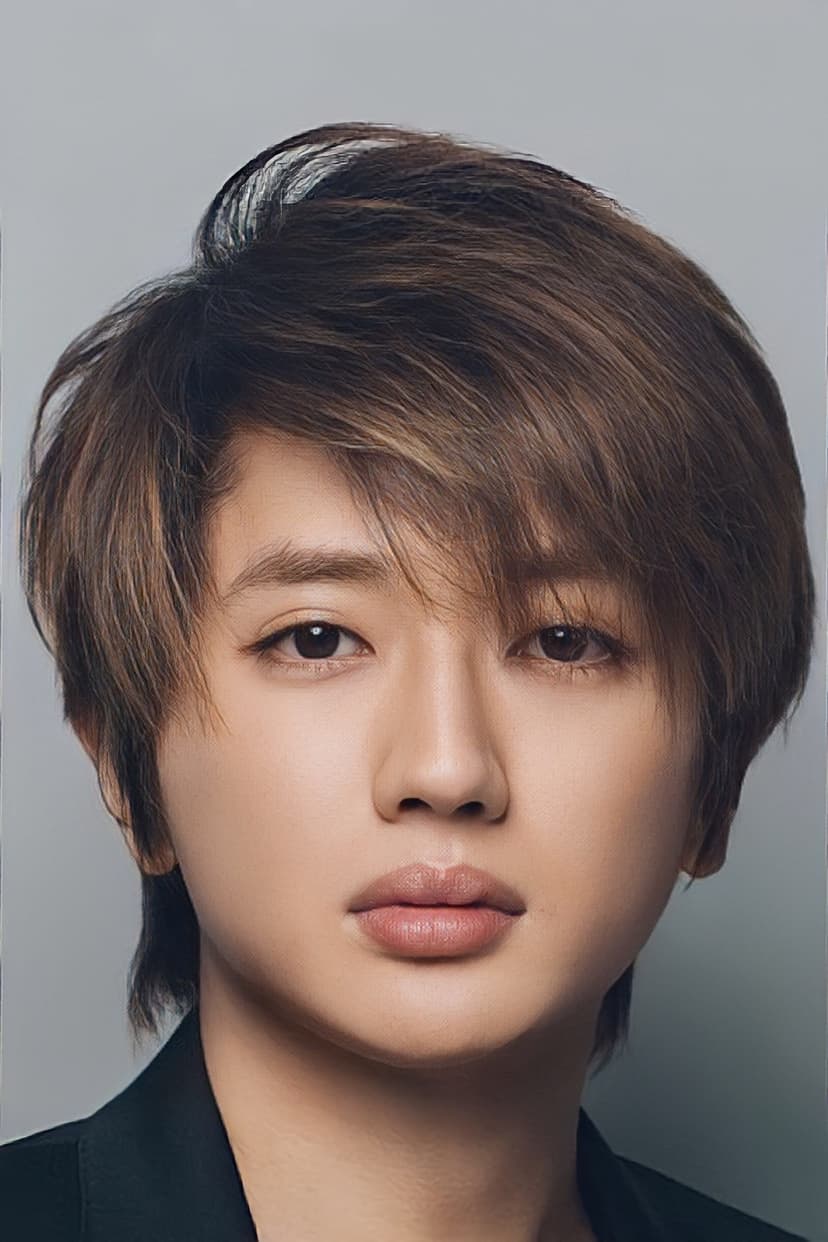 Takahiro Nishijima profile