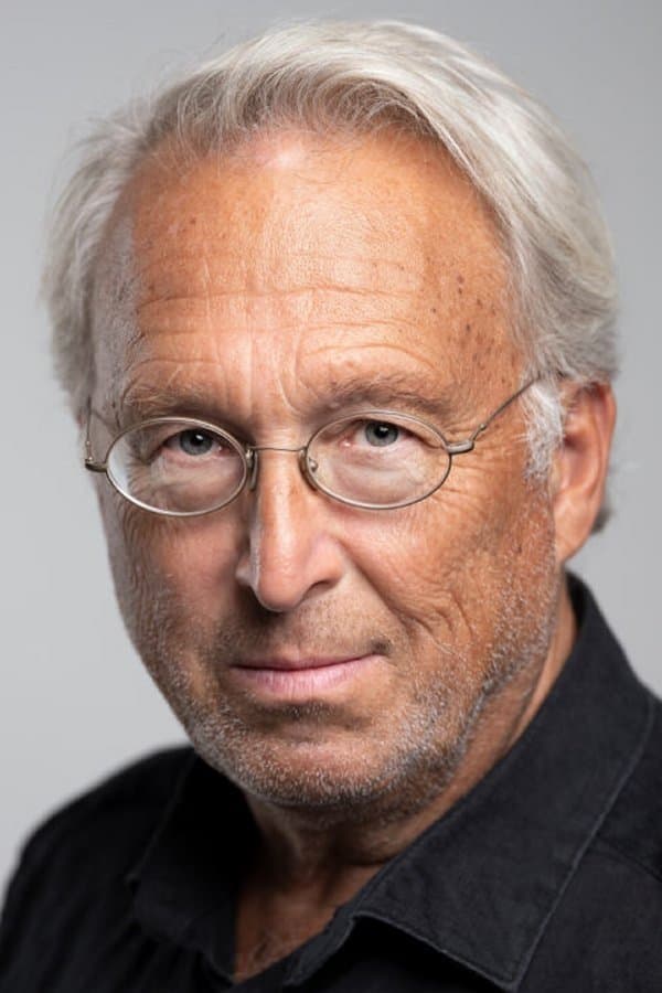 Philip Zandén profile