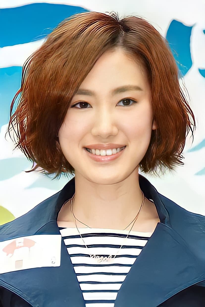 Angel Chiang profile