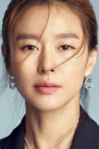 Ye Ji-won profile