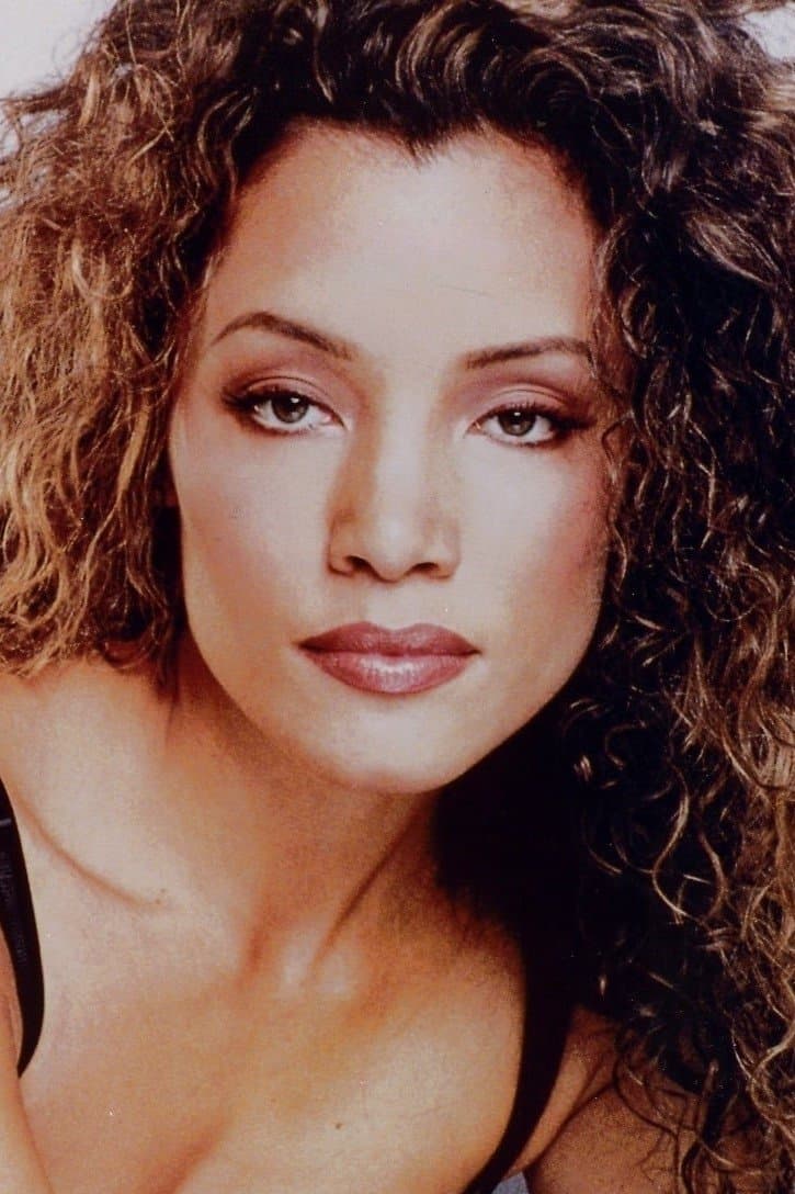 Michael Michele profile