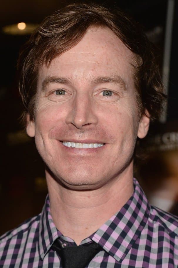 Rob Huebel profile