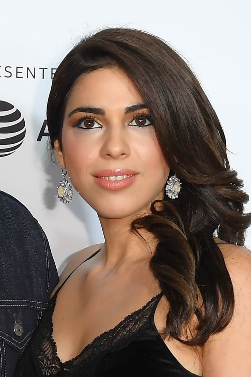 Daniella Pick Tarantino profile