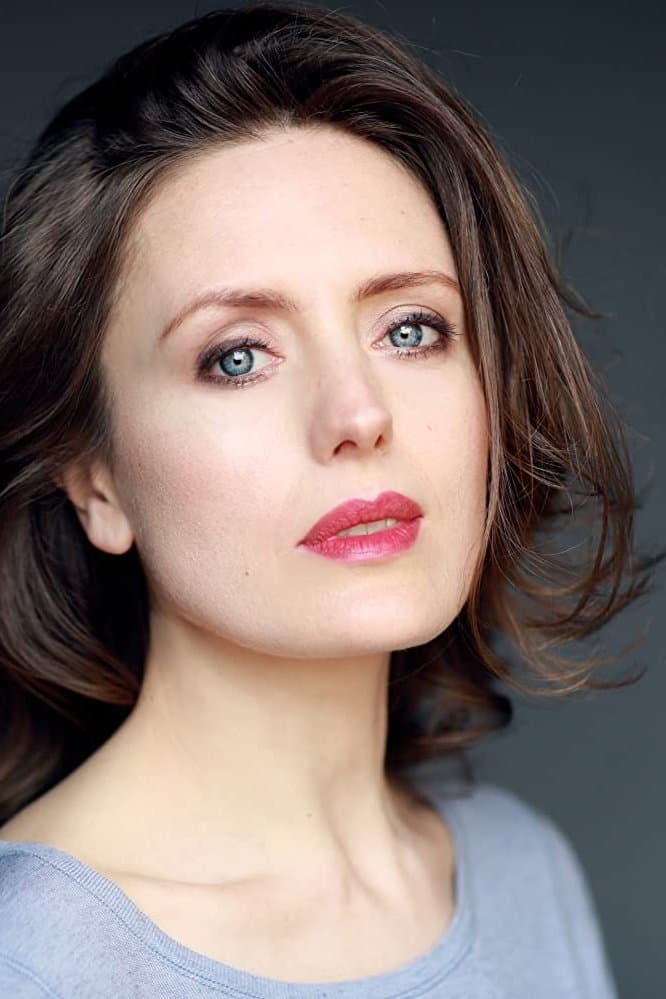 Rebecca O'Mara profile