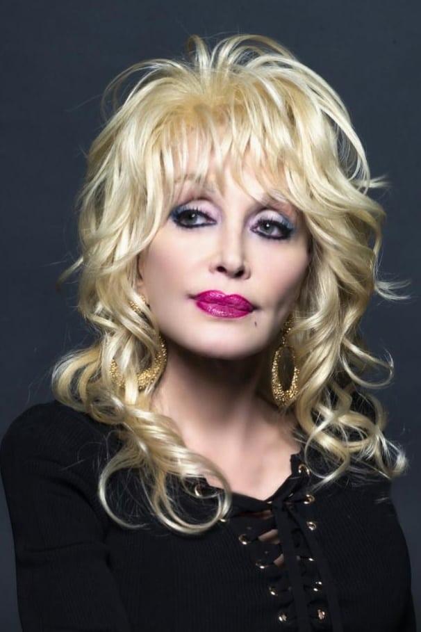 Dolly Parton profile