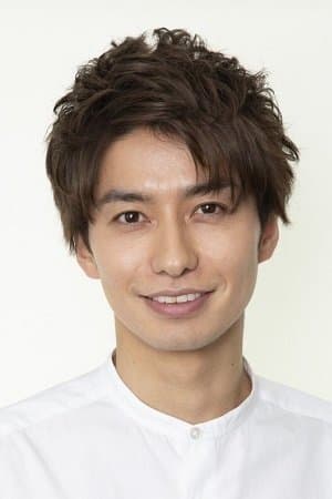 Kouhei Takeda profile