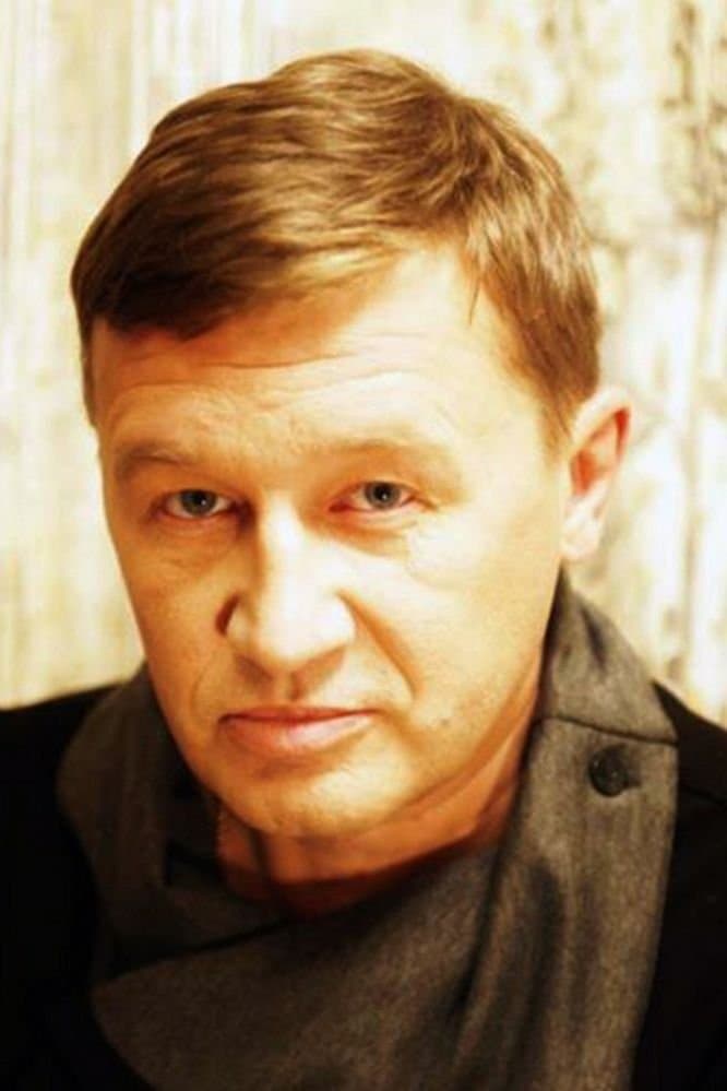 Oleg Fomin profile