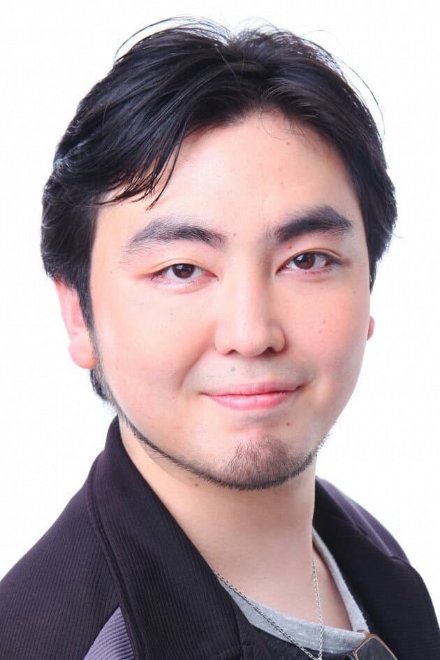Soshiro Hori profile
